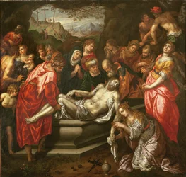 Deposizione